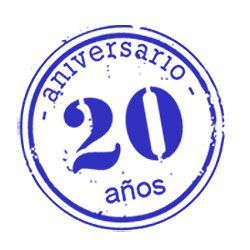 20aniversario