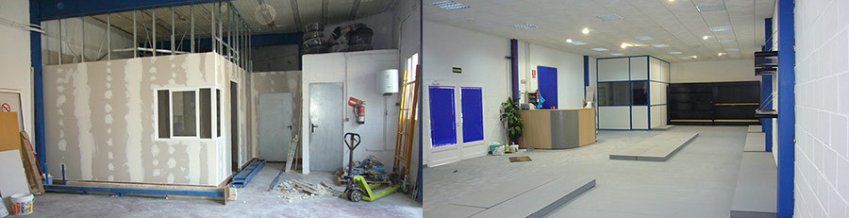 Estudio de ingeniería Estudio de ingeniería