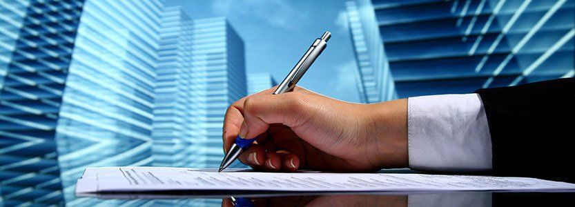 Licencias de actividad Licencias de actividad