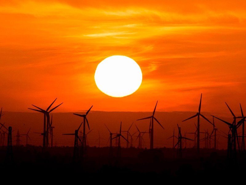 Auditoría energética