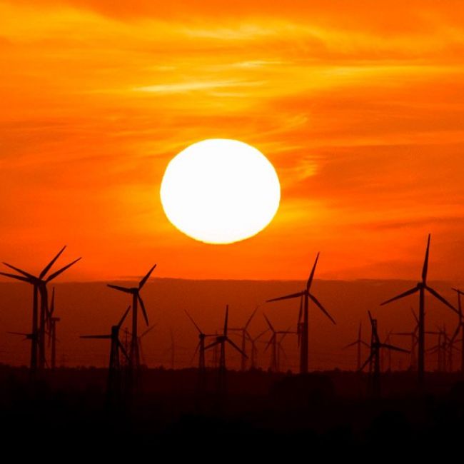 Auditoría energética