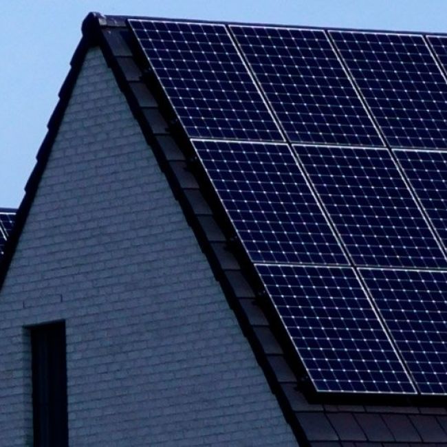 Certificados de eficiencia energética en Seseña