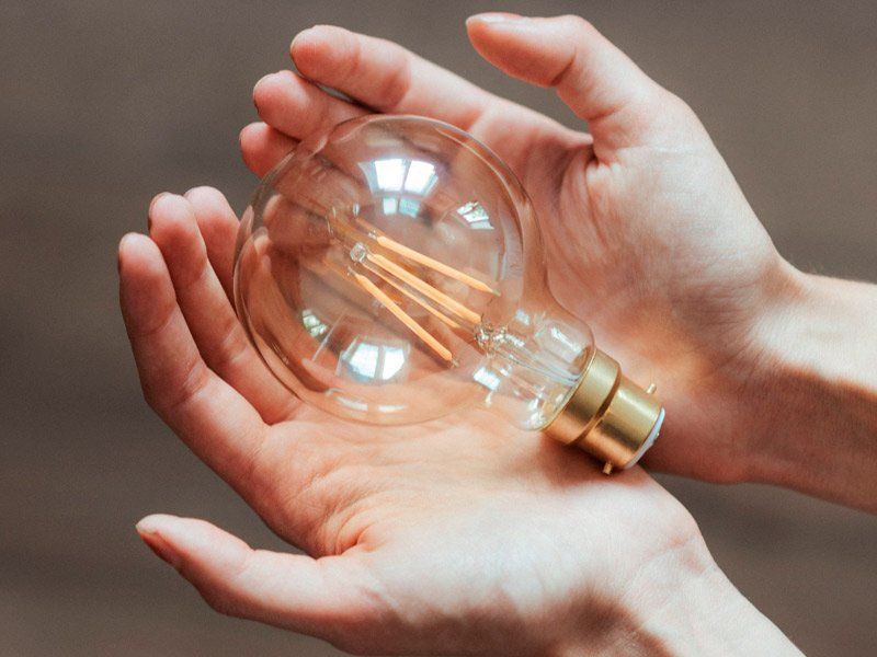 Eficiencia energética