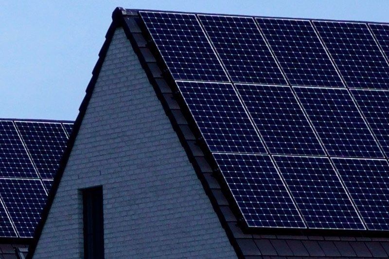 Certificados de eficiencia energética en Seseña